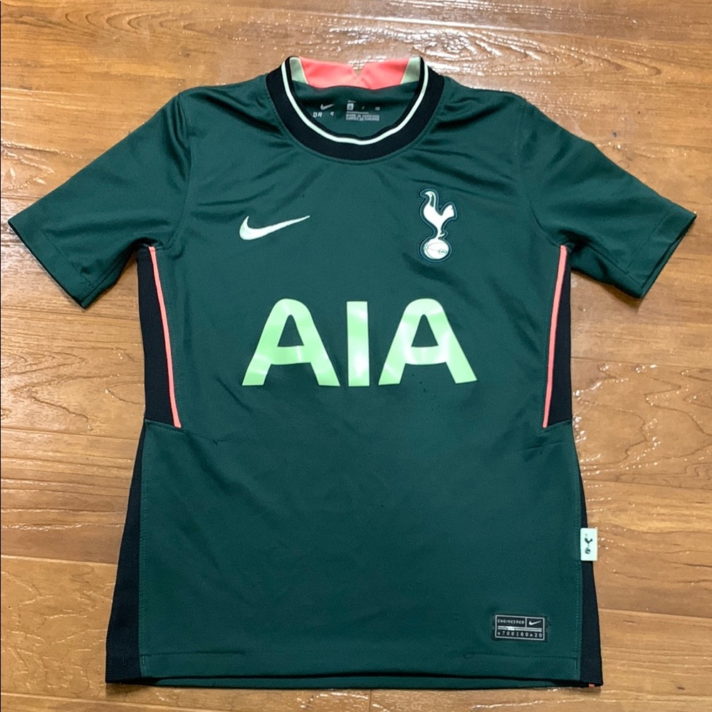 Nike Tottenham Hotspur FC Soccer Jersey